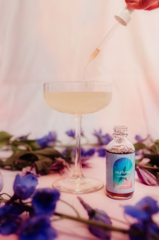 Euphoria Elixir Mixer