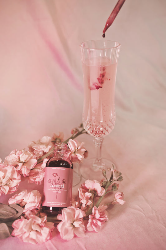 Sensual Elixir Mixer